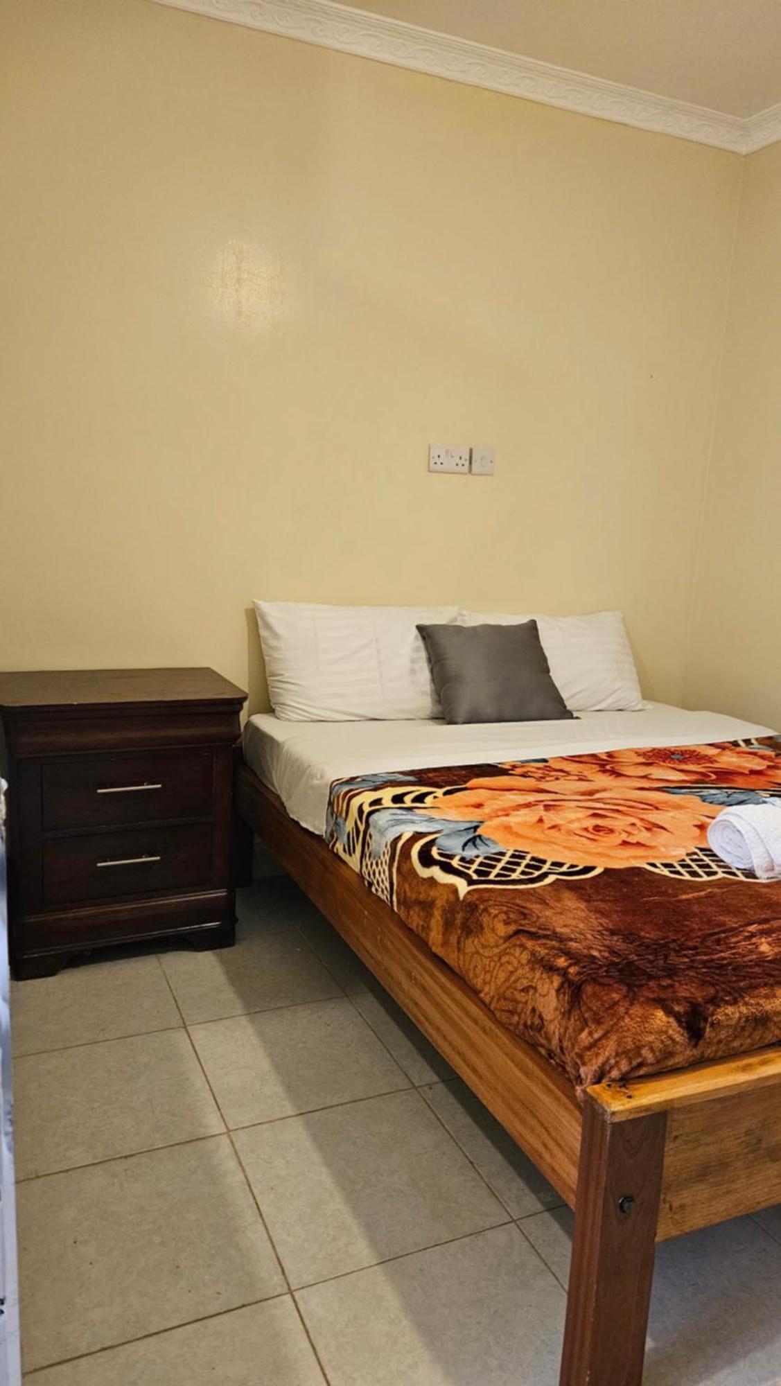 Lulu'S Suites Valley Arcade Limited Nairobi Exterior foto