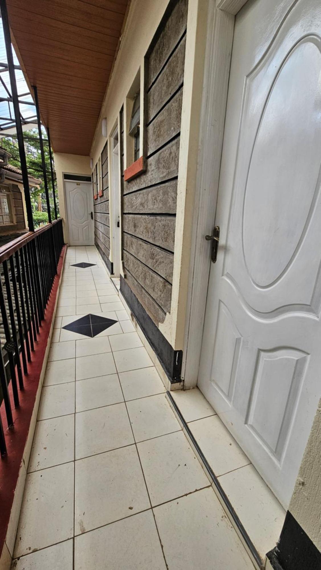 Lulu'S Suites Valley Arcade Limited Nairobi Exterior foto