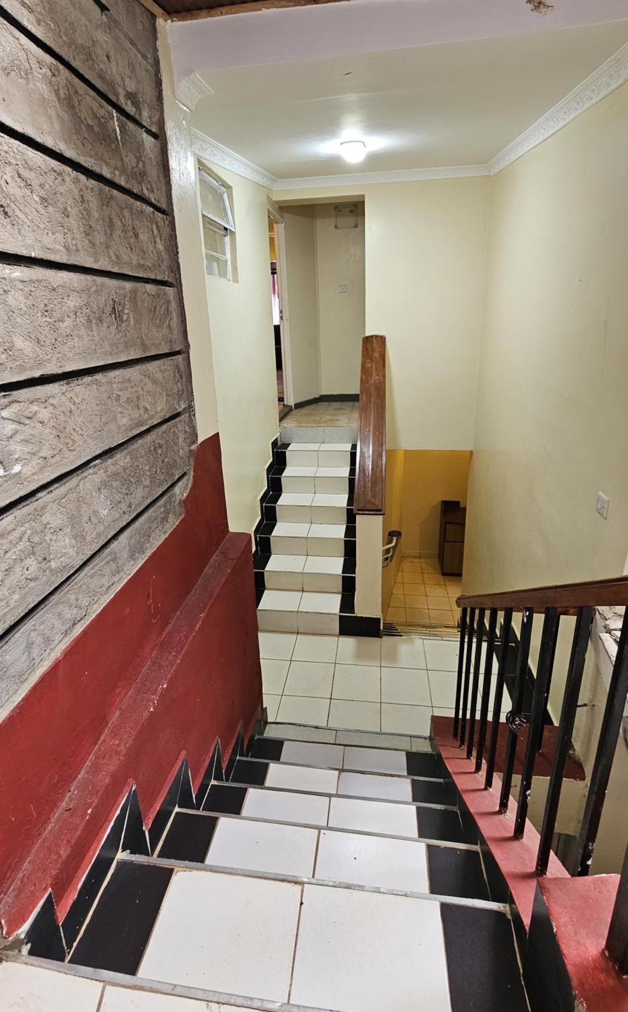 Lulu'S Suites Valley Arcade Limited Nairobi Exterior foto